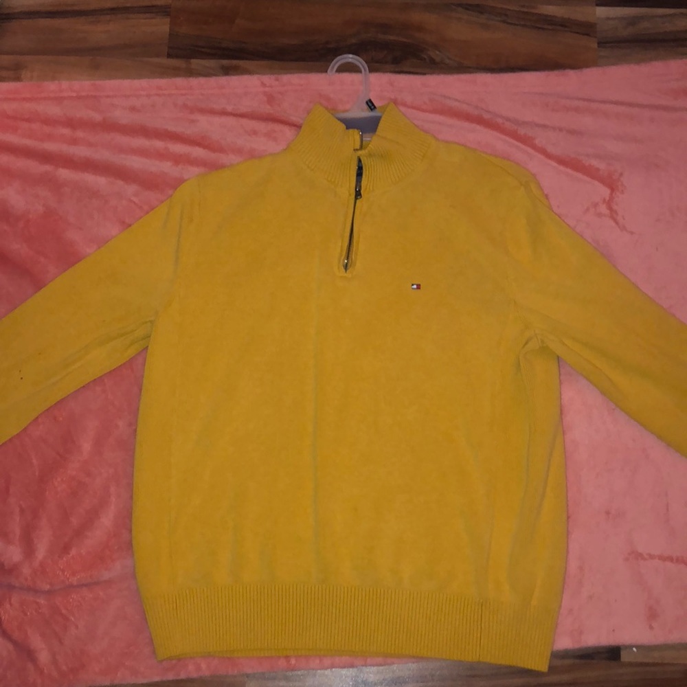 Tommy HilfigerPullover